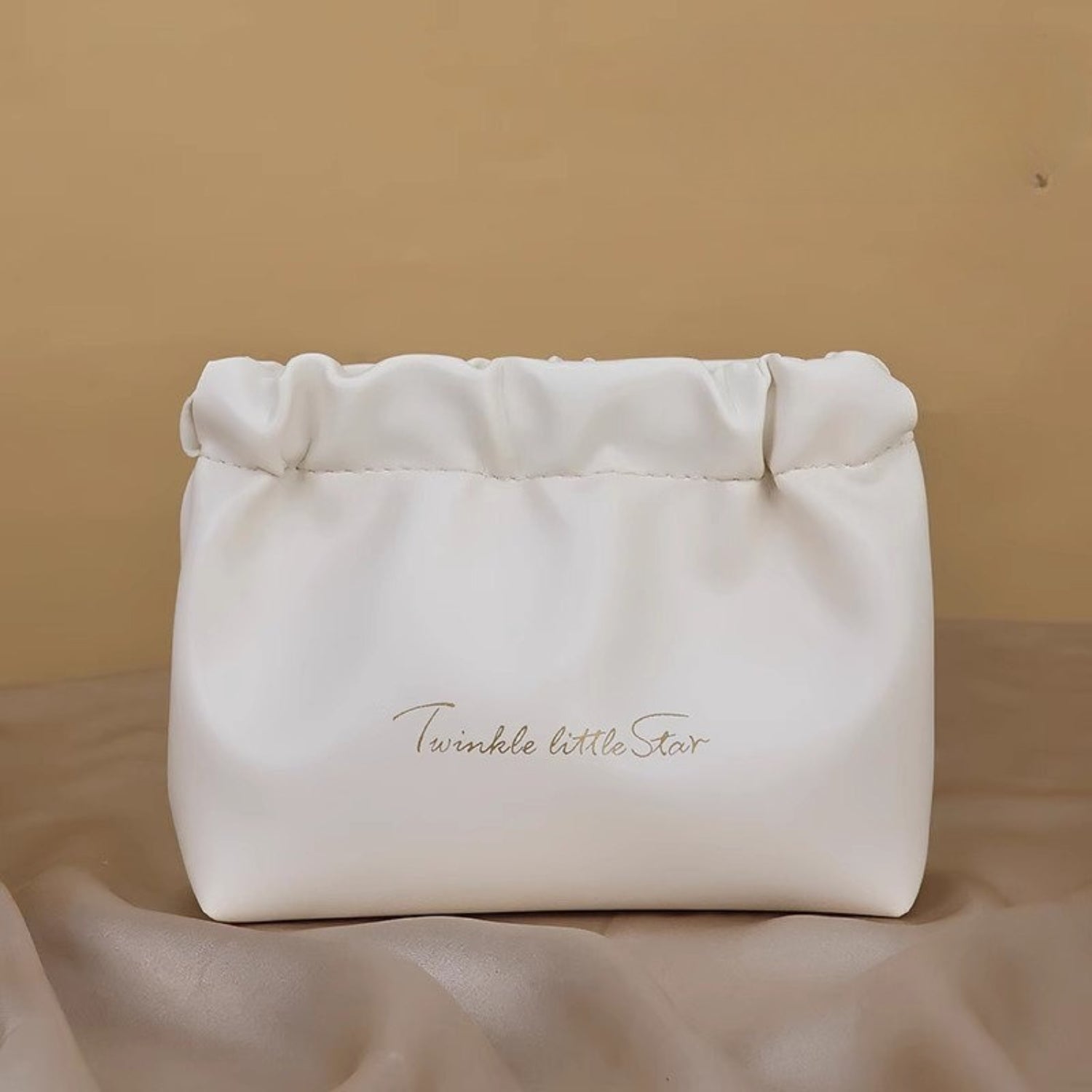 Soft Magnetic - Closure Personal Pouch - Thestillmoving.com