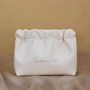 Soft Magnetic - Closure Personal Pouch - Thestillmoving.com