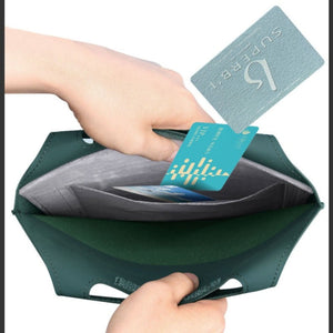 Stand, Mouse Pad & Protective 3 - in - 1 Laptop Sleeve - Thestillmoving.com