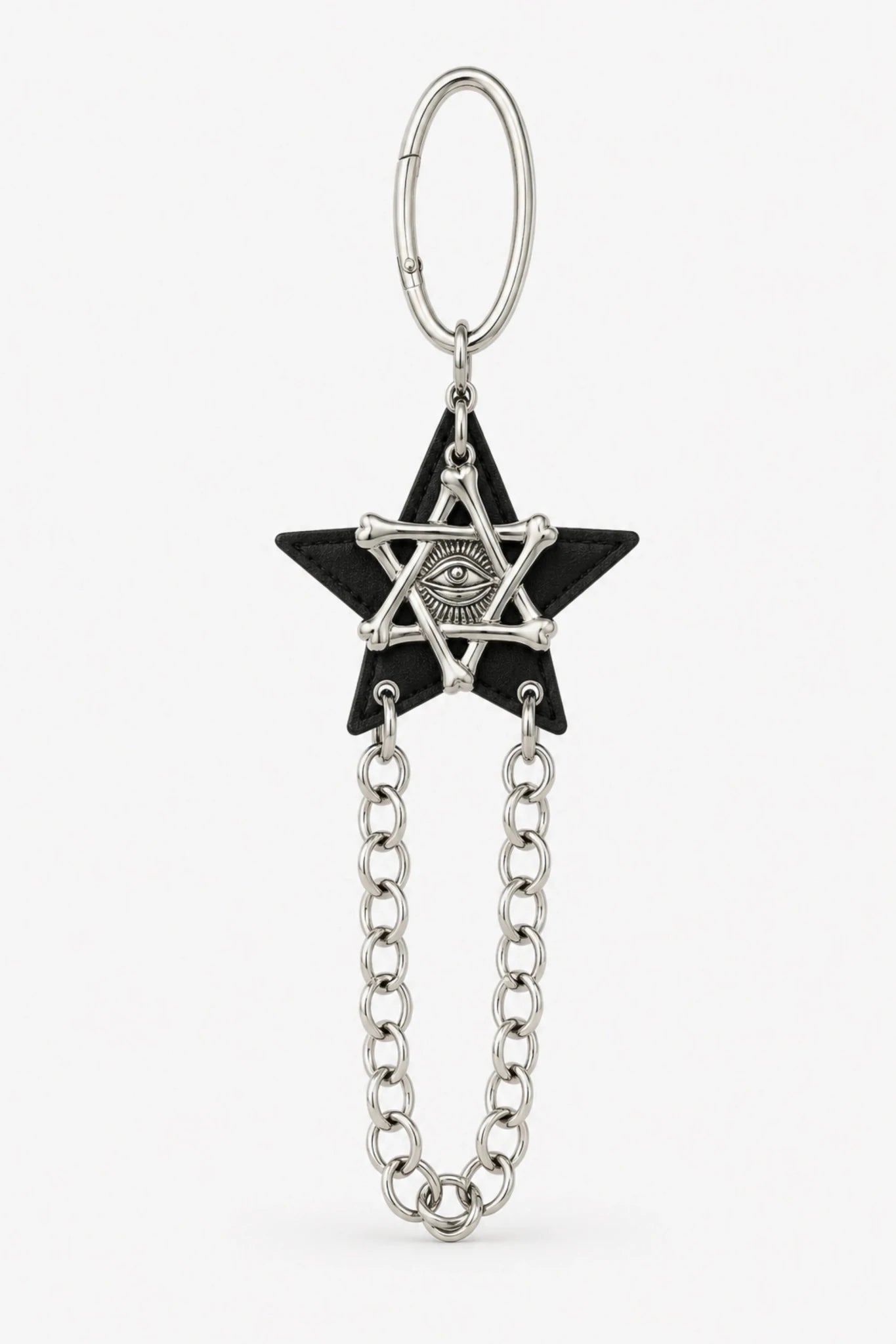 Static Sigil Charm - Thestillmoving.com