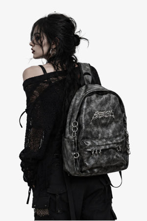 Static Thorn Backpack - Thestillmoving.com