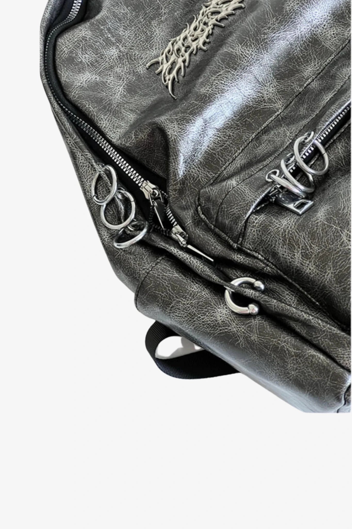 Static Thorn Backpack - Thestillmoving.com