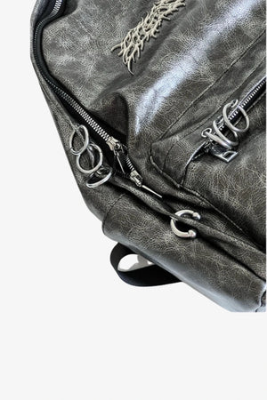 Static Thorn Backpack - Thestillmoving.com