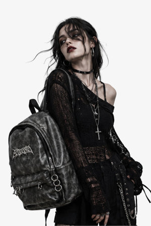 Static Thorn Backpack - Thestillmoving.com