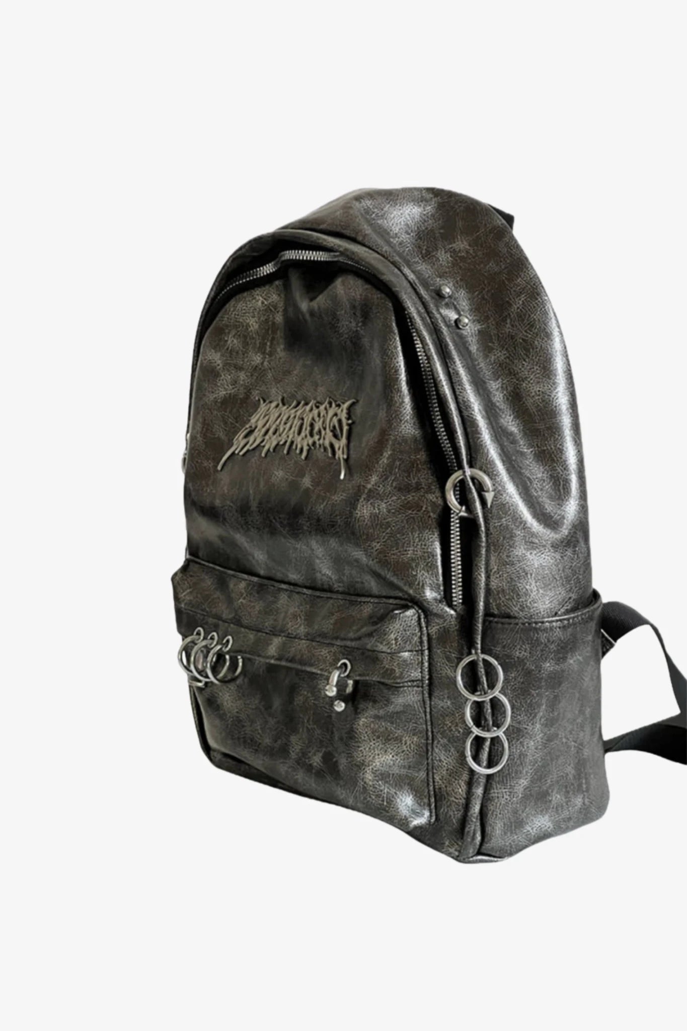 Static Thorn Backpack - Thestillmoving.com