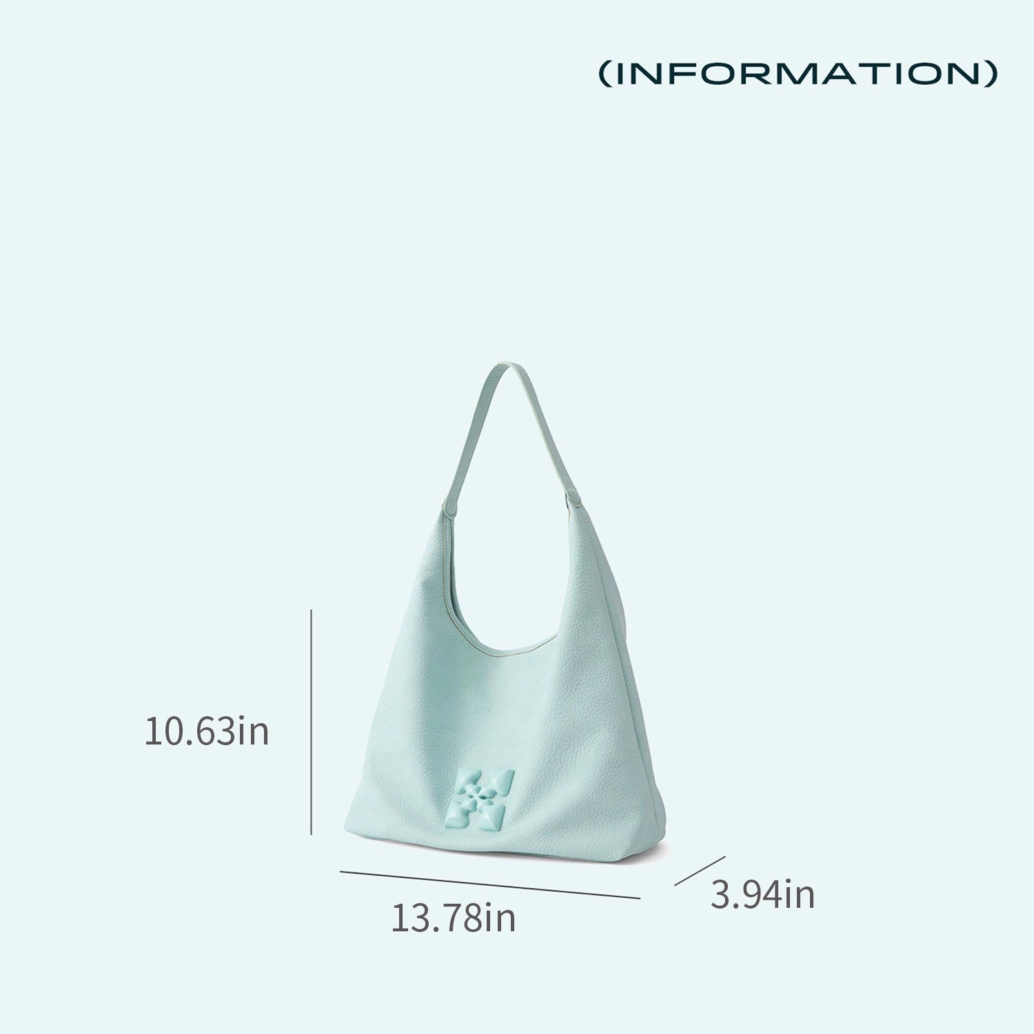 The Soft Structure Day Tote - Thestillmoving.com