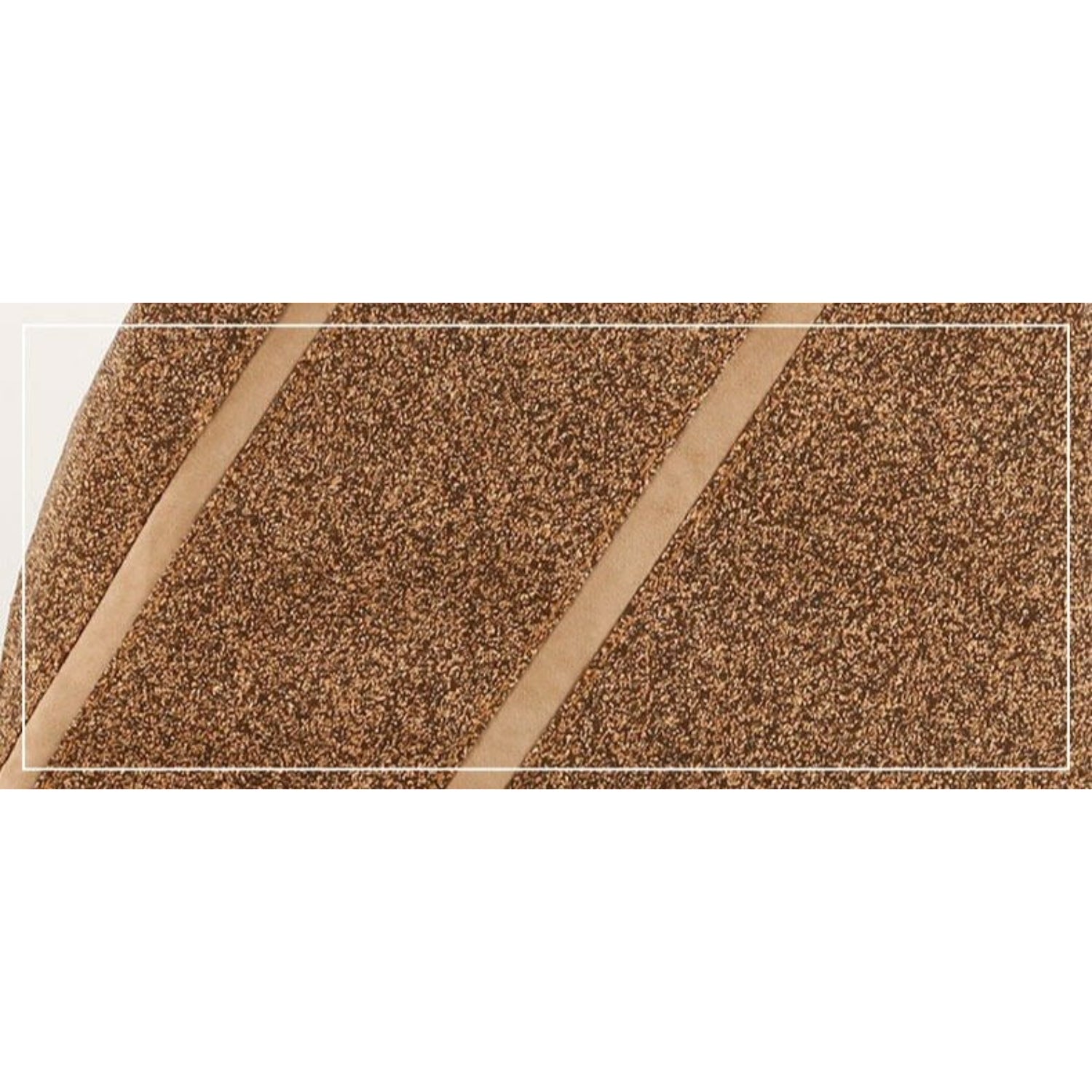 Ultra - Light Coffee Ground Fabric Core Backpack - Thestillmoving.com