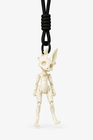 Void Beast Charm - Thestillmoving.com